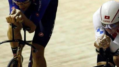 Milan prende l’argento e Ganna il bronzo ai Mondiali di Roubaix