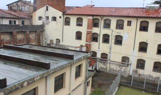 Perseguita l’ex compagna e la figlia In carcere 51enne pluripregiudicato 