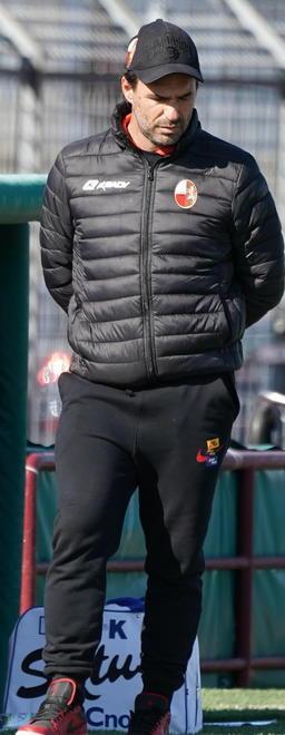 Lucchese, tre punti nello scontro diretto per lasciare la zona calda della classifica 
