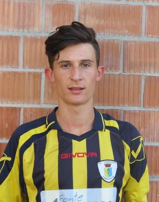 L’Atletico Lucca di Matteucci sfida al campo Henderson l’ostico Academy Porcari 