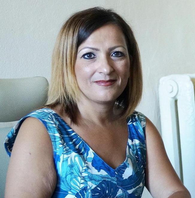 Muore tra le braccia del marito addio all’assessora Gambaccini 