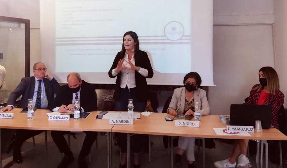 Professioni del mare Siglato l’accordo tra Confcommercio e Autorità di sistema 