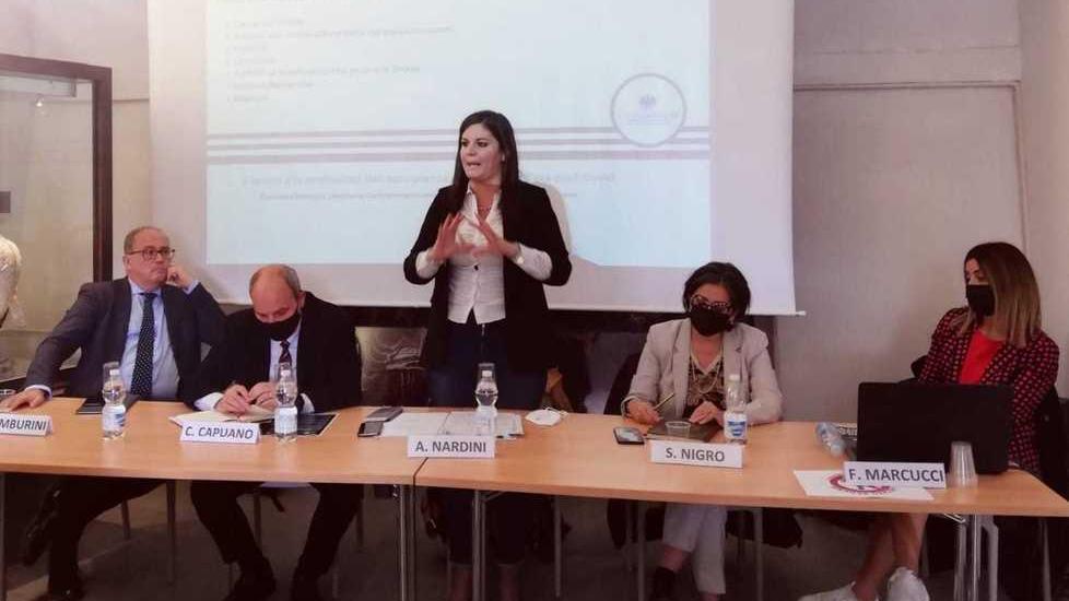 Professioni del mare Siglato l’accordo tra Confcommercio e Autorità di sistema