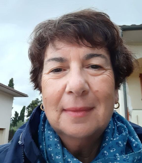 Paola Ribechini nominata presidente della Fidapa locale