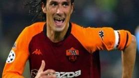 Marco Delvecchio è il nuovo bomber dell’Isola d’Elba