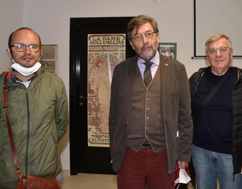 L’Anpi di Grosseto oggi a congresso Si voterà direttivo e nuovo presidente 