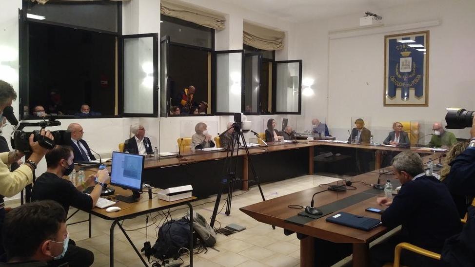 Nappi orgogliosa: «Una squadra coesa»