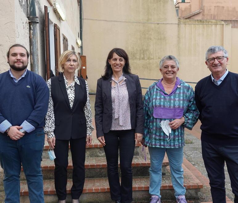 Prima seduta del “Casamenti bis” Michele Pianelli presidente del consiglio 