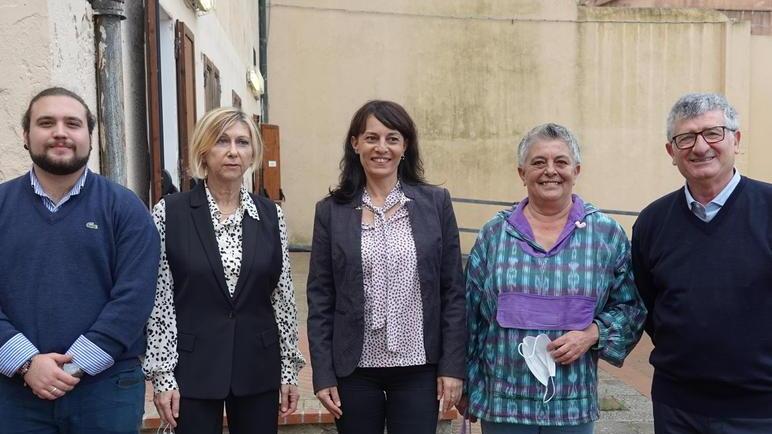 Prima seduta del “Casamenti bis” Michele Pianelli presidente del consiglio