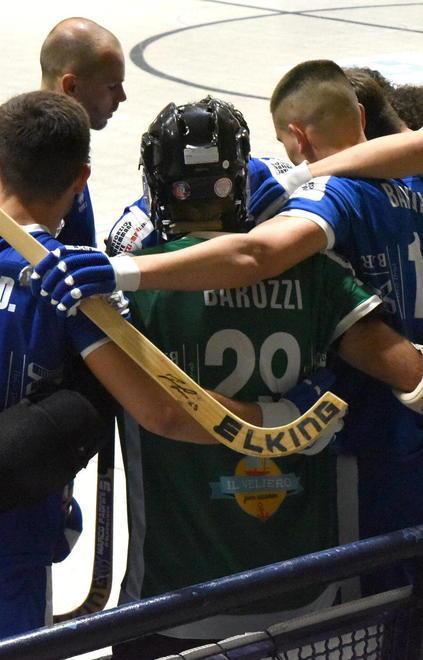 Follonica riceve Matera Tenere alta l’attenzione per evitare brutte figure 