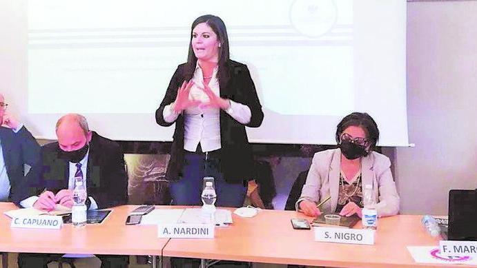 Professioni del mare: accordo fra Authority e Confcommercio