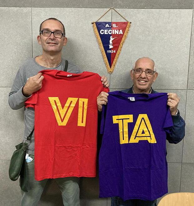Una raccolta fondi in occasione del derby «Un aiuto per le cure» 