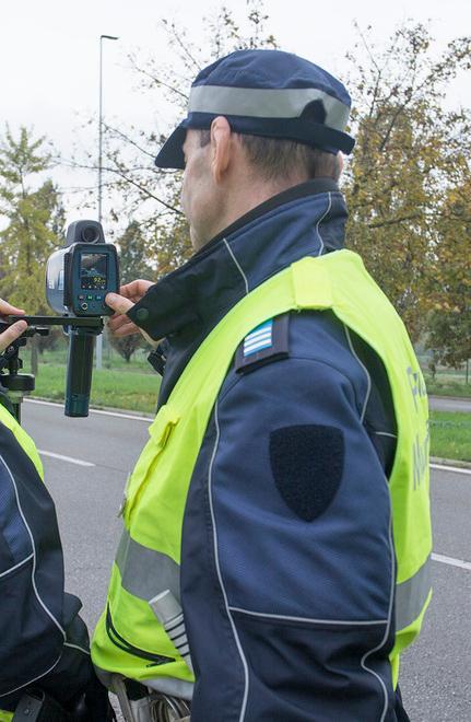 Accordo tra Comuni per l’utilizzo del telelaser nei controlli sulle strade