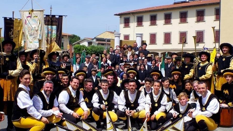 «Ora riscriviamo le regole oppure il Palio non ha futuro»