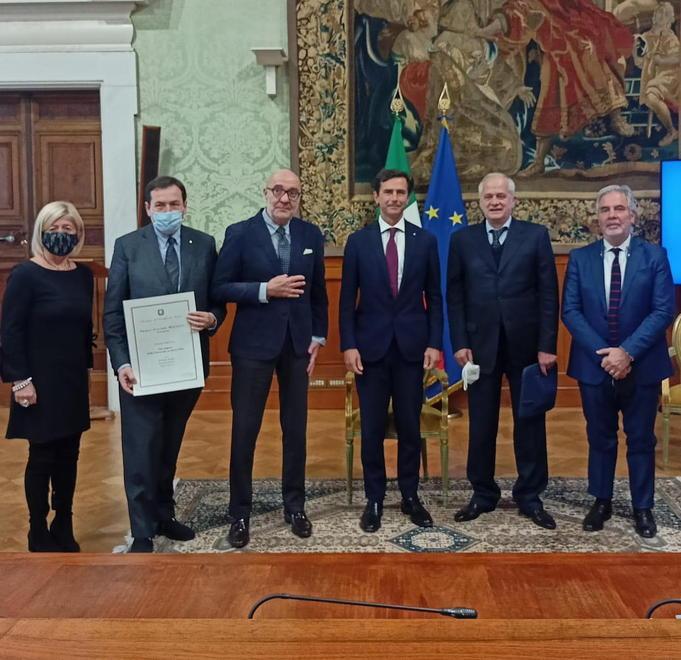 Al libro “Vite Sospese” il premio Giacomo Matteotti