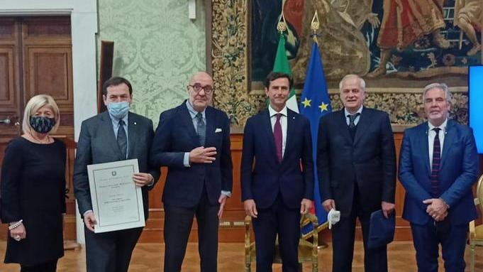 Al libro “Vite Sospese” il premio Giacomo Matteotti
