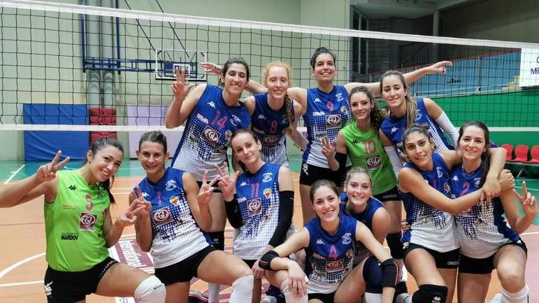 In A2 la Kemas Santa Croce nella tana del Consoli Brescia