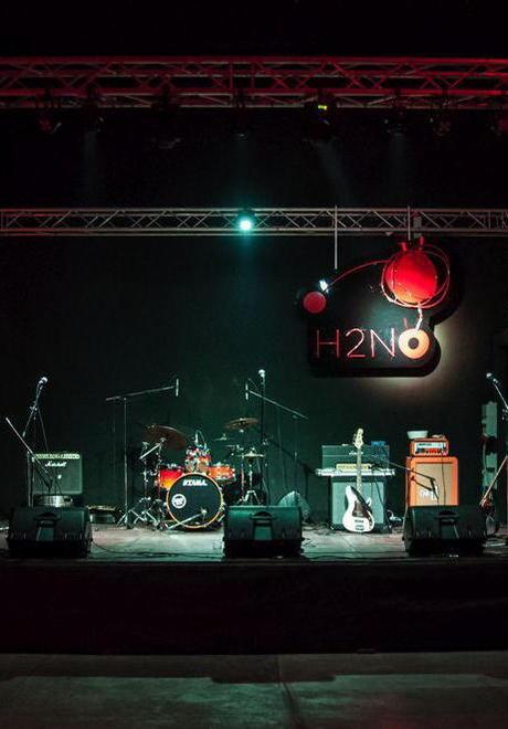 Dopo venti mesi senza musica riaprirà i battenti il live club H2No 