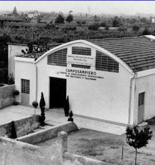 La Camposampiero festeggia i suoi 75 anni insieme a tutta la città