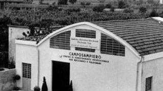 La Camposampiero festeggia i suoi 75 anni insieme a tutta la città