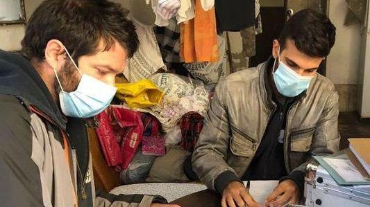Inchiesta sulle ditte fantasma, accuse incrociate tra arrestati