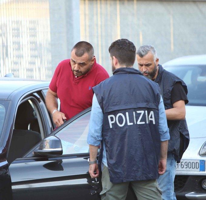 Grimilde, fra 5 mesi l’Appello Al rito abbreviato 40 imputati 