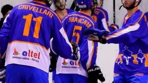 I Warriors vanno a Cittadella per confermarsi imbattibili
