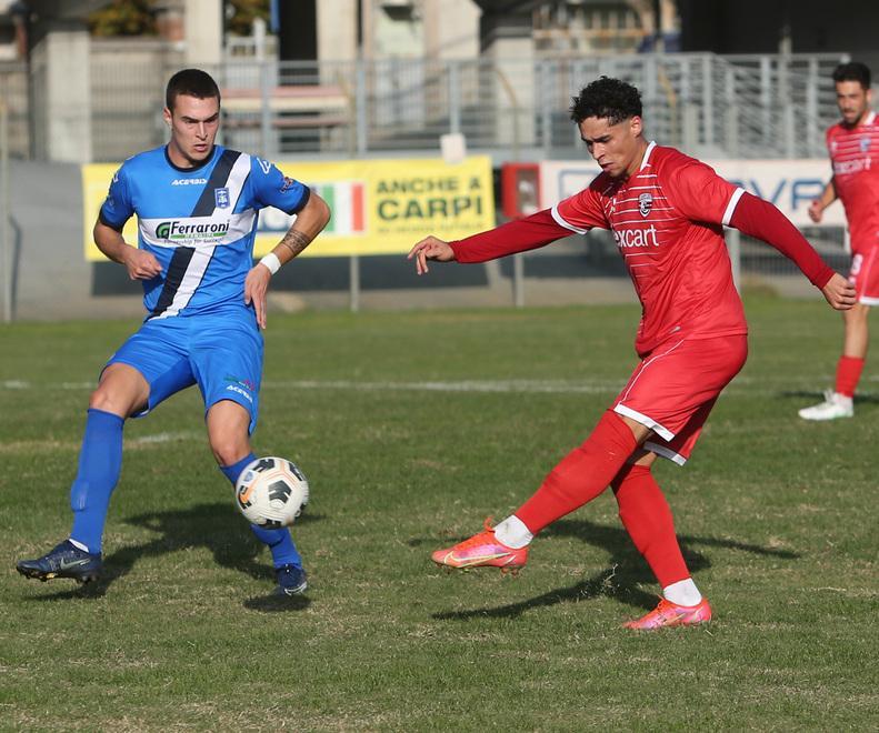 L’Athletic Carpi pronto a cambiare volto E Serrotti di candida 