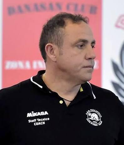 B1 di volley , oggi in campo le ragazze di Palau 