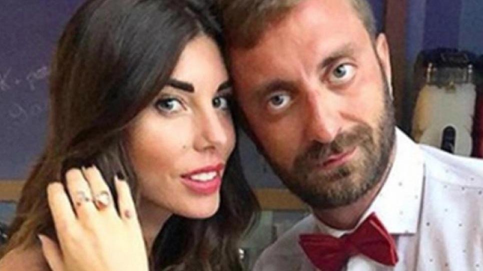 Bianca Atzei e il dramma dell’aborto