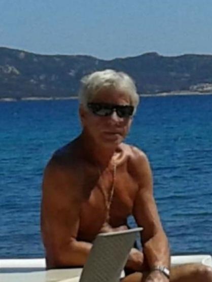 L’ultimo saluto a Sergio Scetti storico militante del Msi-Dn