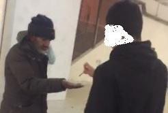 Le immagini choc e il vertice in Comune sul disagio giovanile 