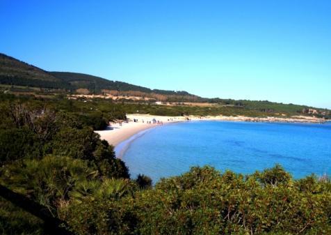 Alghero, i terreni di Abbado per la prima volta aperti al pubblico 