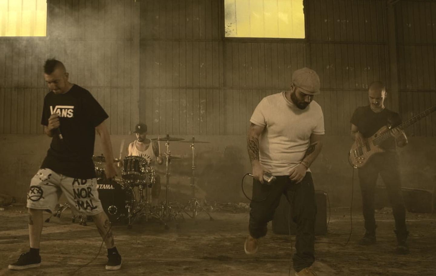 “Lie” degli Habor Tower conquista il web 