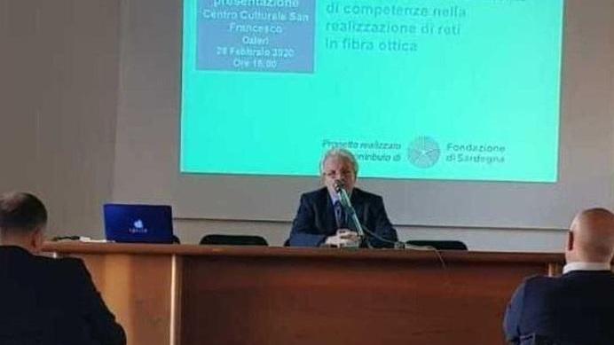 A novembre riparte l’Università della terza età