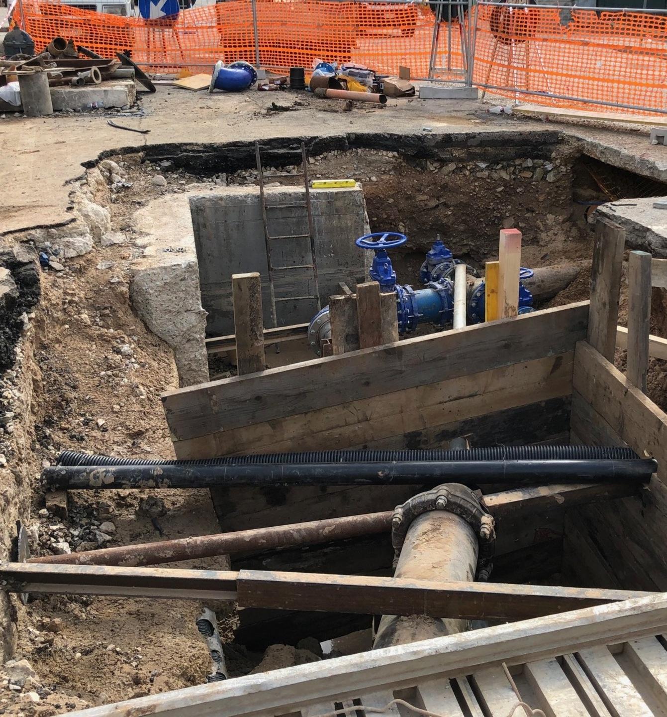 L’Egas dà il via libera ad Abbanoa per la rete idrica nell’Anglona 