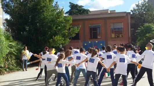 La scuola accoglie lunedì gli alunni stranieri