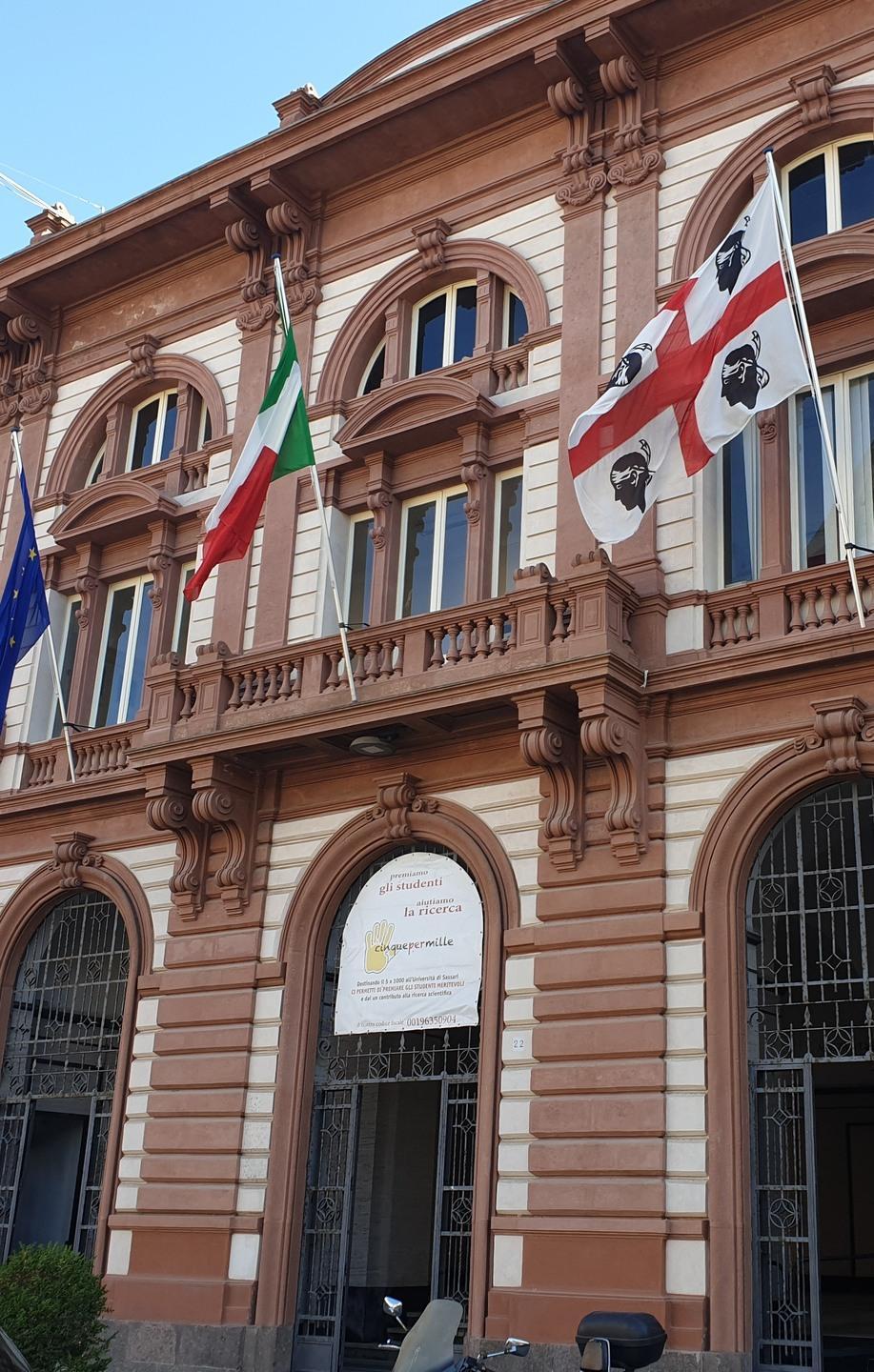 L’ateneo dà il benvenuto agli studenti Erasmus 