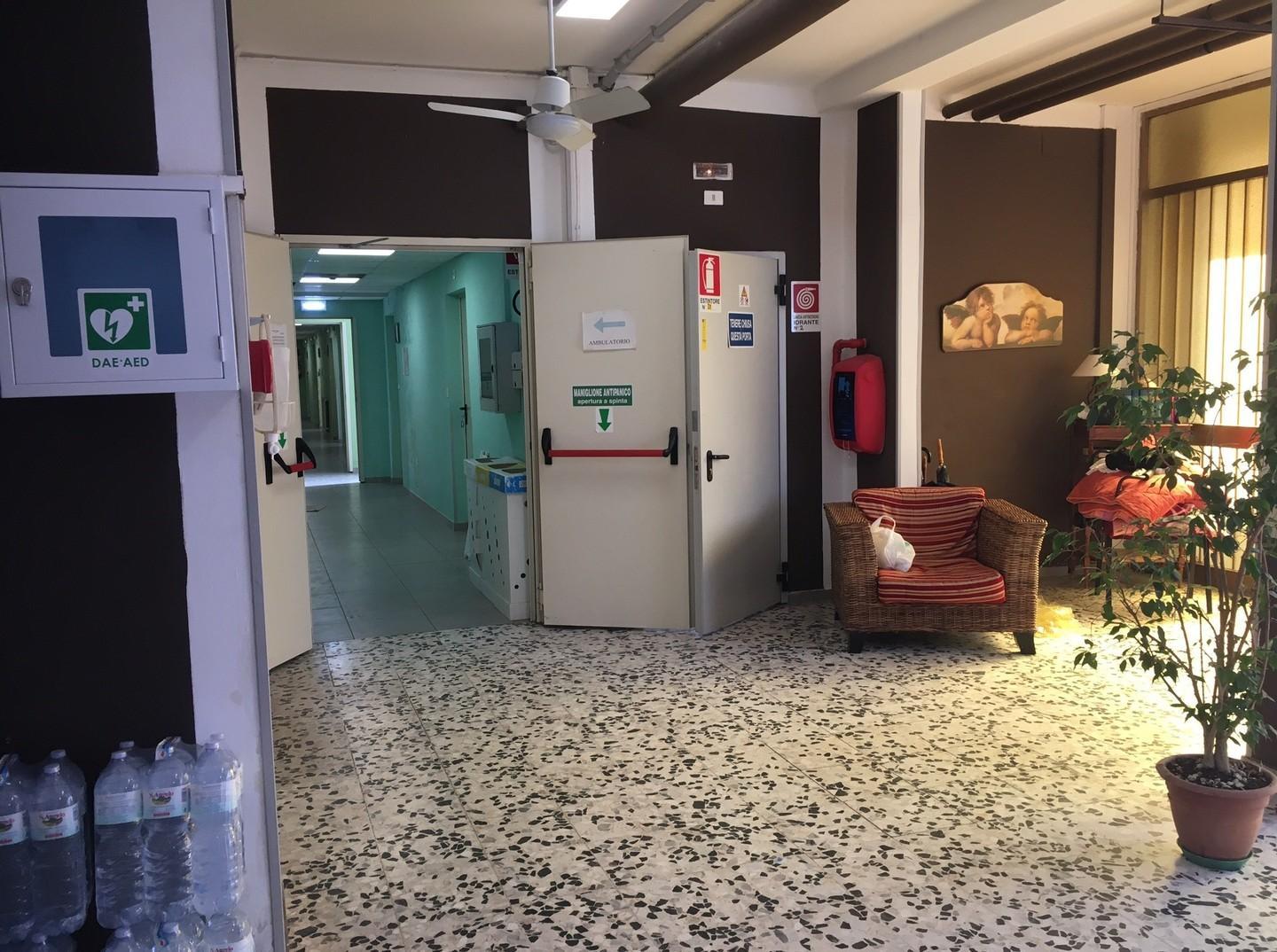 Un emendamento per gli ex Cronici 