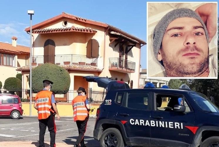 In moto contro un pick up 34enne muore sul colpo 
