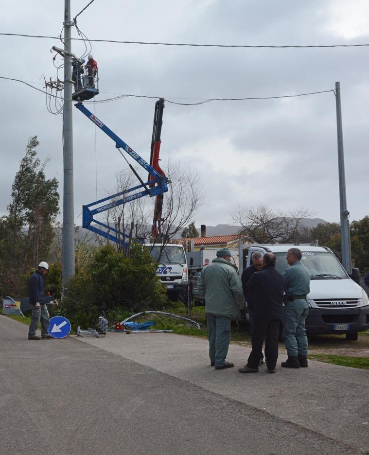 Incendio a Santa Anna, pesanti richieste del Pm 