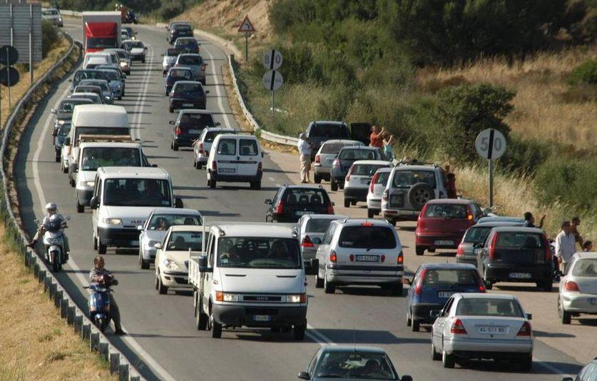 «Strada Olbia-Arzachena serve il subcommissario» 