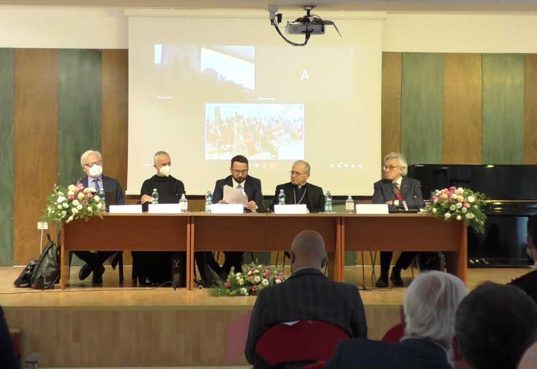Convegno a Tempio: «Usura, male cresciuto col Covid» 