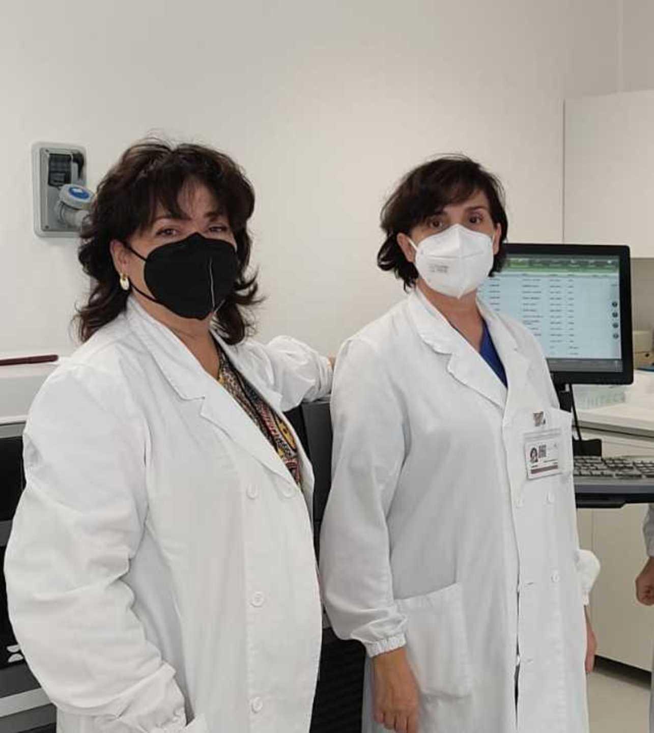 Policlinico, lunedì riapre il laboratorio di analisi 