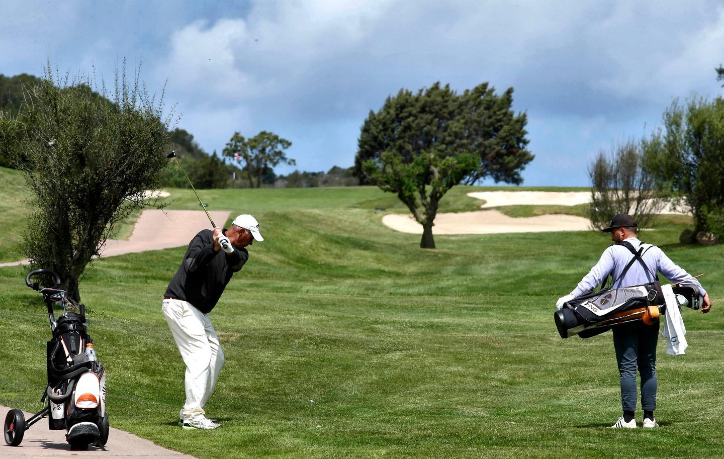  Turismo, l’asso nella manica è il golf 