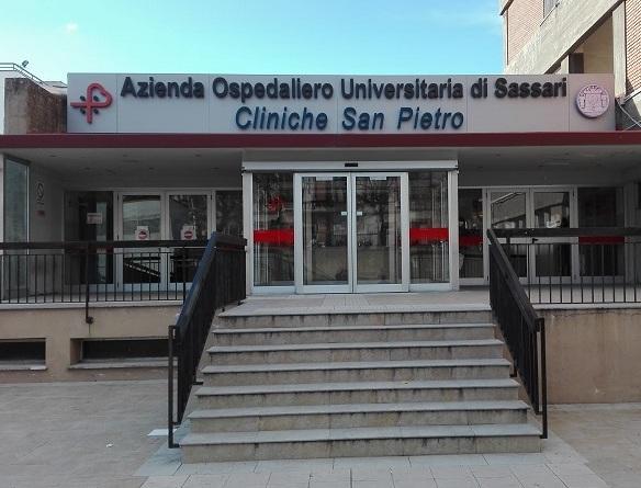 Sassari, 900mila euro: all’Aou apre il centro per la sclerosi 