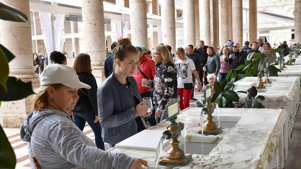 “Dasvidania” all’amata clientela russa: ci si deve accontentare di Lucca Comics