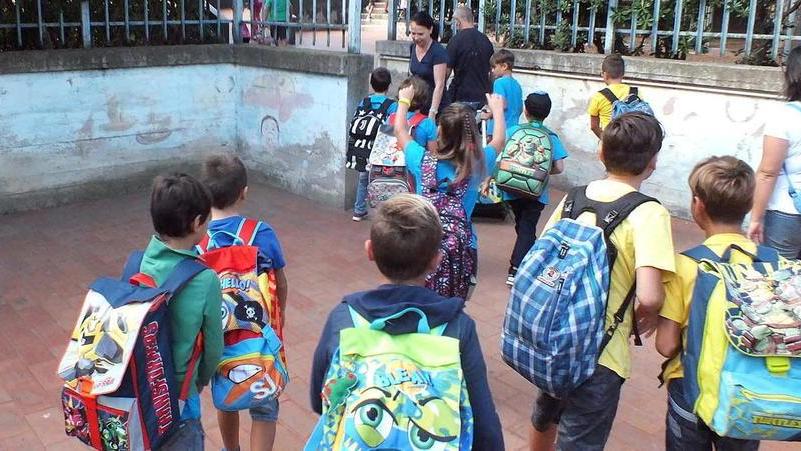 Scuola, disagi per gli scioperi della Fisi: c’è rabbia tra i genitori degli alunni