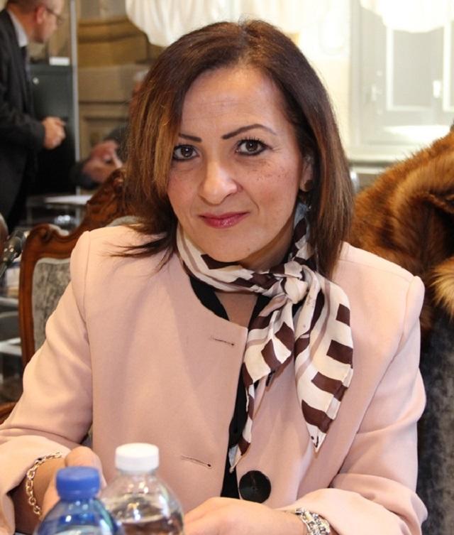 All’addio a Gianna Gambaccini anche l’omaggio della città 