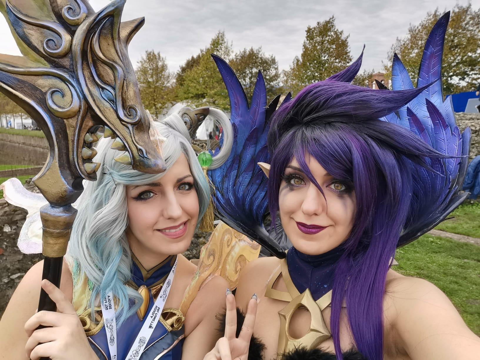 Meno cinque giorni al Lucca Comics &amp; Games: edizione da tutto esaurito 